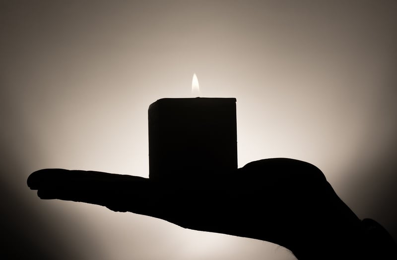 Meditation and breath awareness