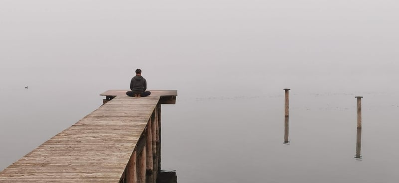 Body Awareness Meditation
